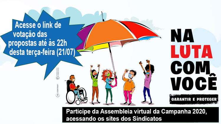 Capa da Notícia